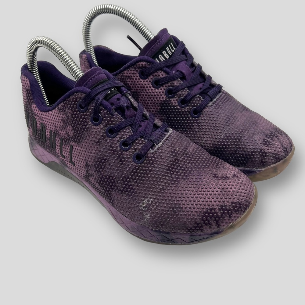 NOBULL UNISEX SHOES.